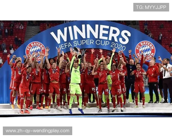 拜仁获得欧冠次数回顾：球队成就与历史辉煌